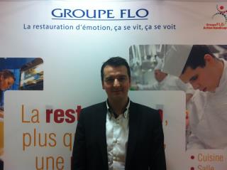 Responsable Développement « ressources humaines » au sein du groupe Flo, Julien Leguillon recherche...