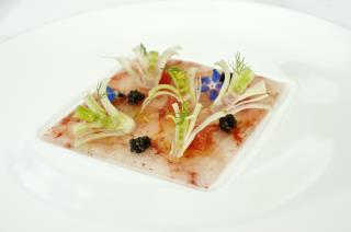 Le 'Bio Sama', la recette de Paolo Sari