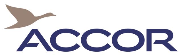 Logo Accor