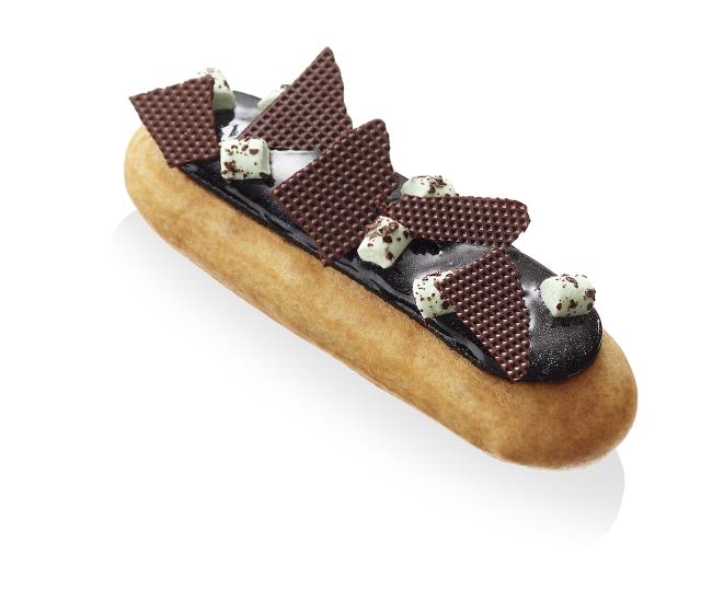 Eclair de Christelle Brua.