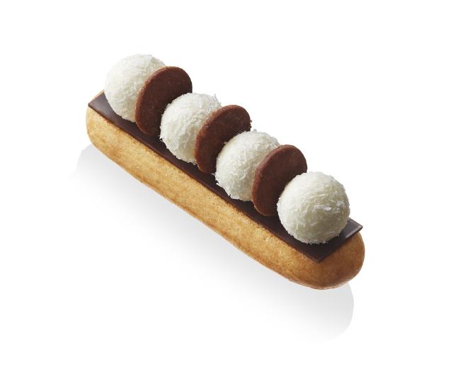 Eclair de Claire Heitzler.