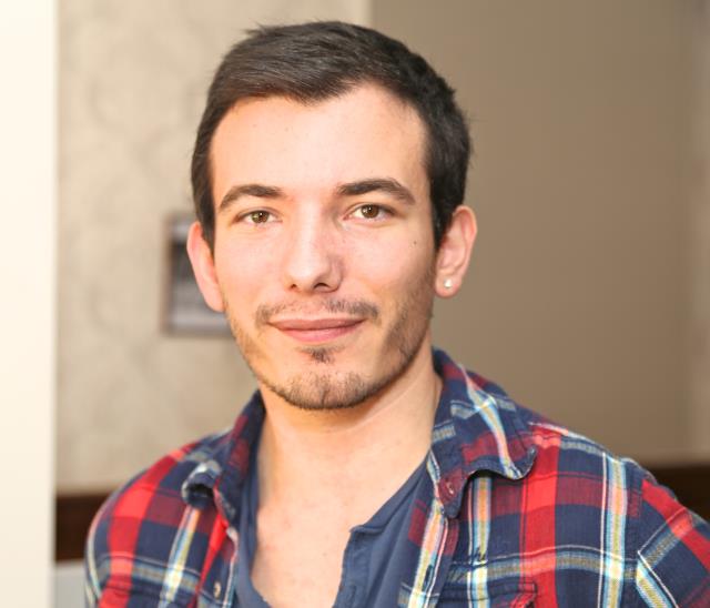 Mathieu Peyronnaud : ' Pour installer nos enseigne, Chez Peyro, nous cherchons dans des centres villes dès lieux qui ont une âme, une histoire'
