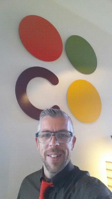 Régis Paradowski, directeur du Restaurant Crocodile à Heillecourt (54)