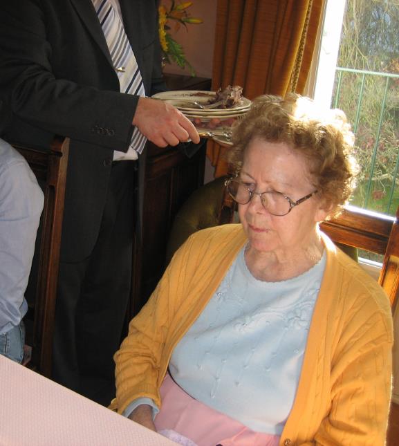 À faire