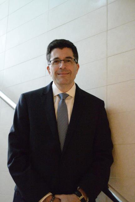 Rob Palleschi : 'Nous planifions un développement rapide en France dans les prochains mois car nous entretenons des relations très étroites avec les propriétaires.'