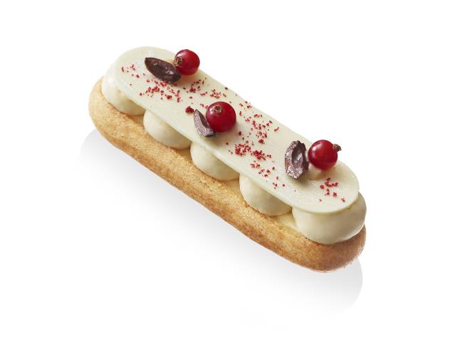 Eclair de Stéphanie Le Quellec.