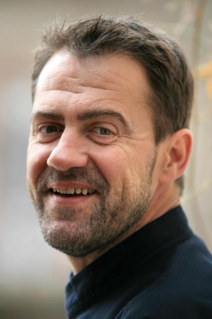Michel Sarran