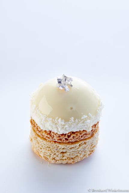 La fée cheesecake.