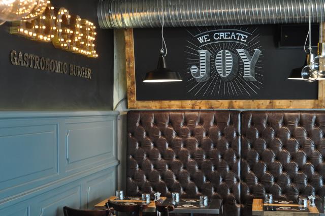 Ce concept franchisable a pris ses quartiers dans le centre commercial Cap 3000 de Saint-Laurent-du-Var.