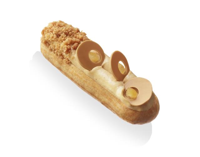 Eclair de Céline Leroy