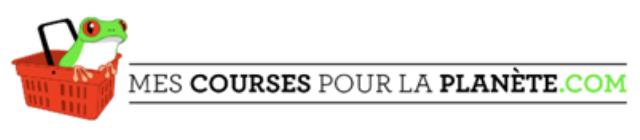 Mes Courses pour la Planète C'est une initiative de Graines de Changement, créé par Élisabeth Laville