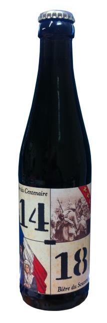 La bière 14-18