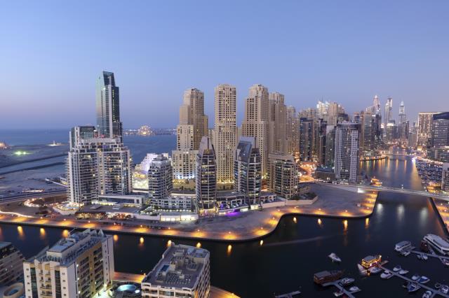 En prévision de l'Exposition universelle de 2020, Dubaï veut renforcer son offre hôtelière en 3 et 4 étoiles.