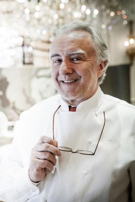 Alain Ducasse