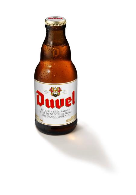 La Mini-Duvel