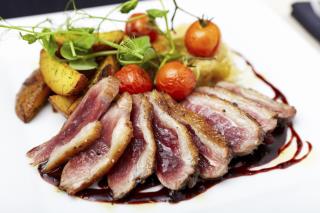 Très attachés à leur patrimoine culinaire, les français sont friands de plats français et...
