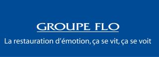 logo du groupe Flo