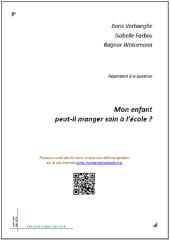 Couverture de l'ouvrage, disponible gratuitement sur internet.