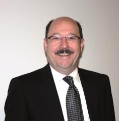 Éric Roussel.