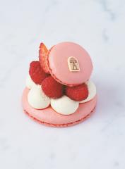 La Courtisane.