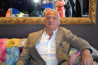 Pour son propriétaire de l'hôtel, Patrick Dalia, qui possède également le Paris Country Club.