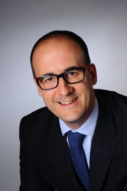 Jérôme Fourest, dg de Comtesse du Barry, repositionne totalement la marque.