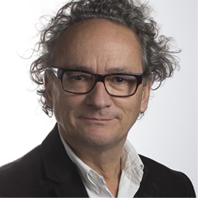 Eric Jeunemaitre.