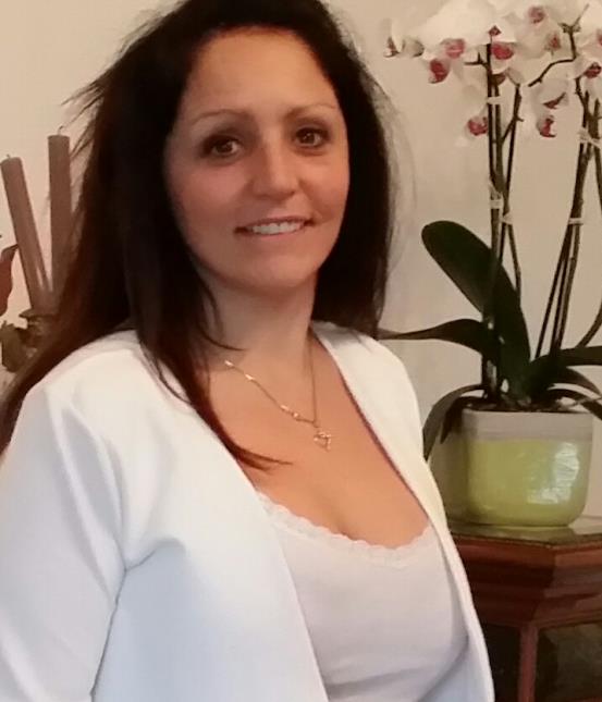 Sophie Petroussenko, avocat au barreau de Paris
