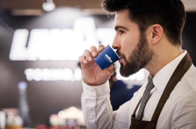 Lavazza, partenaire prometteur du festival Omnivore.