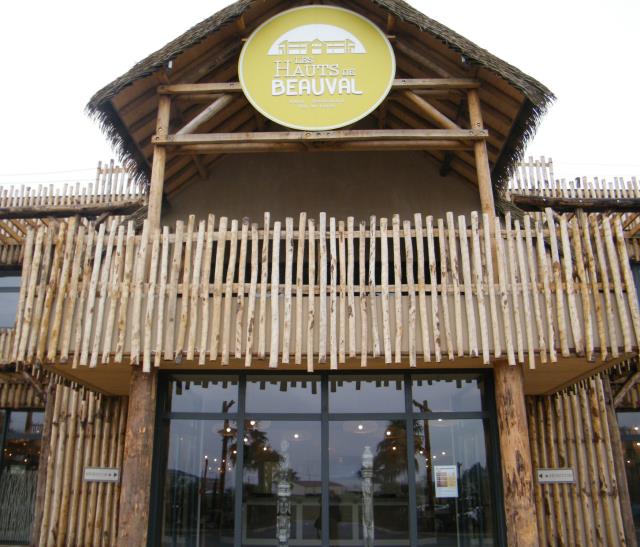 Les Hauts de Beauval