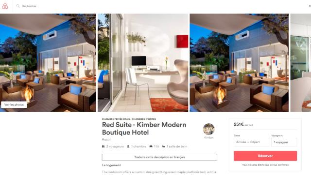Les hôtels indépendants et boutique-hôtels sont la cible de cet accord avec SiteMinder