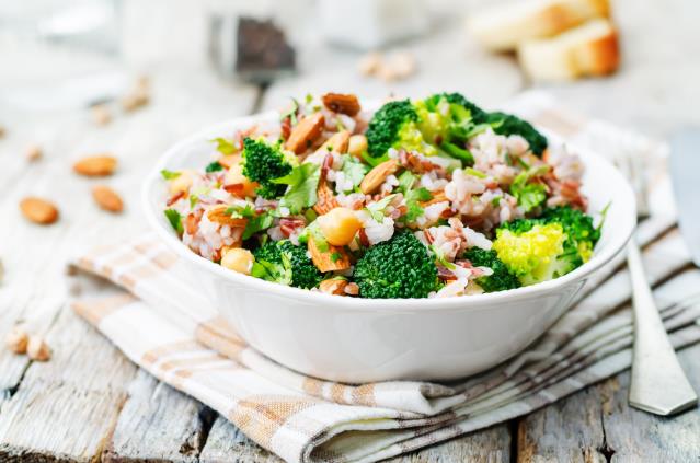 '6 % des consommateurs seraient flexitariens : ils privilégient les aliments végétaux mais consomment parfois de la viande ou du poisson.'