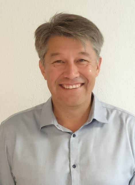 Loïc Bourven, directeur du Cabinet Michel Simond Toulouse (Haute-Garonne)