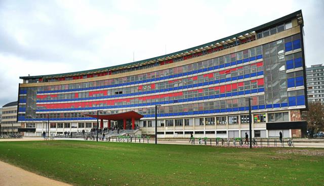 Lancement du Master Wellness Management à l'université de Strasbourg