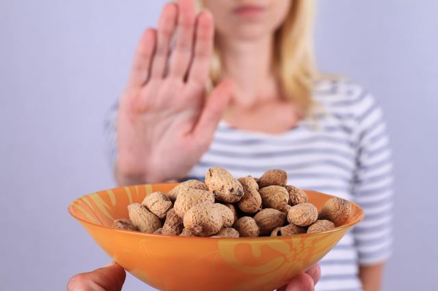 On estime que 17 millions d'européens souffrent d'allergies alimentaires, et près de 2,2 millions de personnes en France.