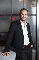 Bruno Calvo, fondateur de Badakan.
