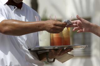 Beaucoup d'établissements du Sud ont de grosses difficultés à trouver du personnel qualifié et...