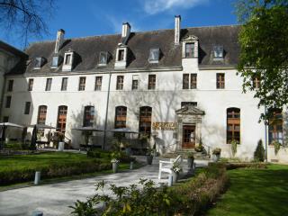 Le Mercure de Bourges