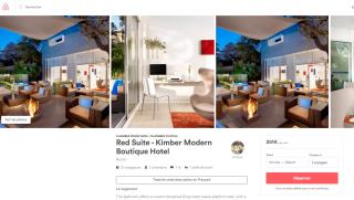 Les hôtels indépendants et boutique-hôtels sont la cible de cet accord avec SiteMinder