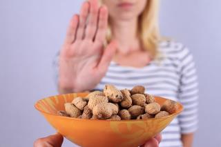 On estime que 17 millions d'européens souffrent d'allergies alimentaires, et près de 2,2 millions...