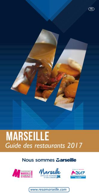 Office de tourisme et des congrès de Marseille
