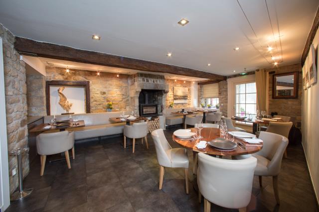 Restaurant Terre Mer à Auray (56)