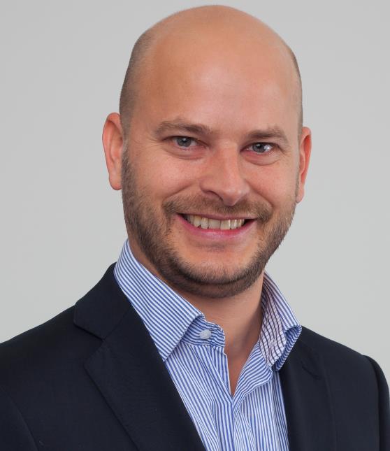 Philippe Magne, directeur des opérations, a pour mission de superviser l'ouverture des 4 premiers établissements à l'étranger