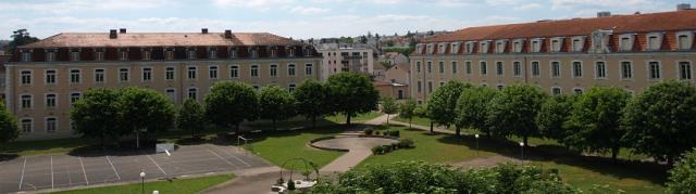 Portes ouvertes au lycée Vauban d'Auxerre