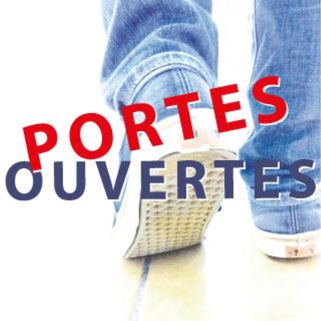 Portes ouvertes au lycée Sainte-Marie de Bailleul