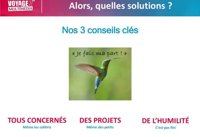 Les conseils des experts pour intégrer le changement numérique parmi vos collaborateurs