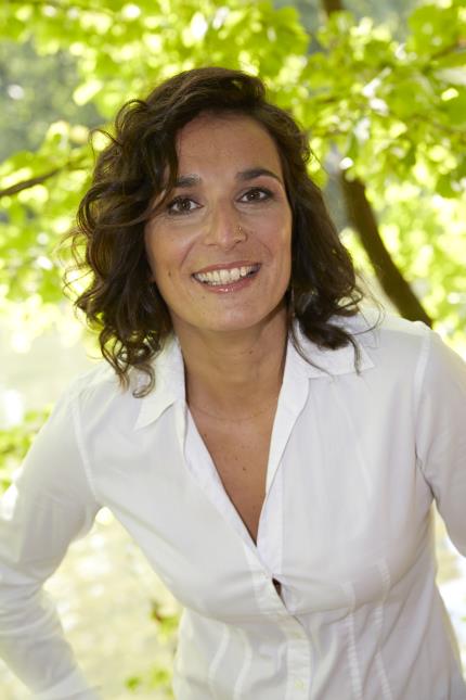 Sandrine Houdré Grégoire, créatrice de saveurs (Virgin Cucumber)
