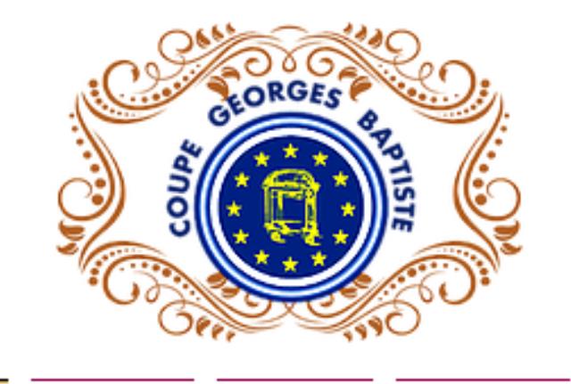 56ème Finale de la coupe Georges Baptiste au lycée de La rochelle