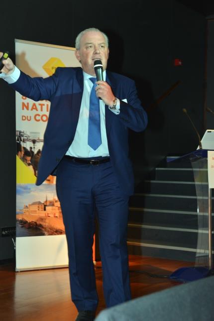 Charles Marinakis