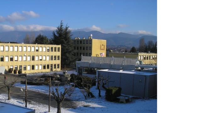 Journée Portes ouvertes au Lycée Ferdinand Revoul de valréas